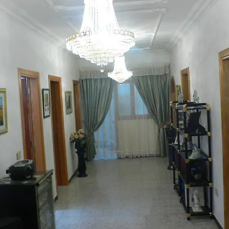 Feriehus Casa Batista