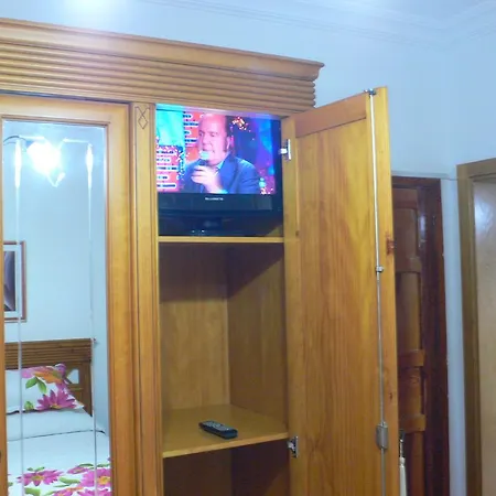 Casa Batista * Arucas