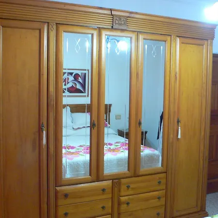 Casa Batista Arucas