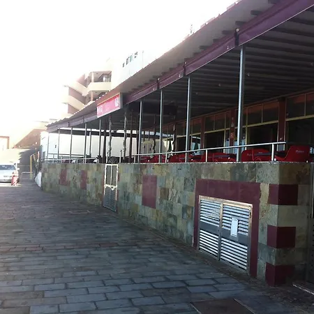 Feriehus Casa Batista *