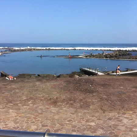 Feriehus Casa Batista