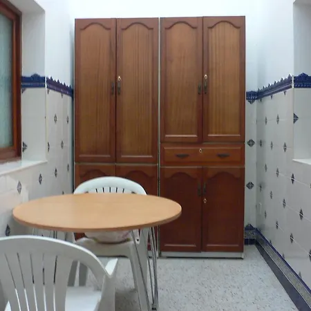 Casa Batista * Arucas