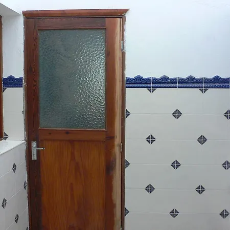 Casa Batista * Arucas