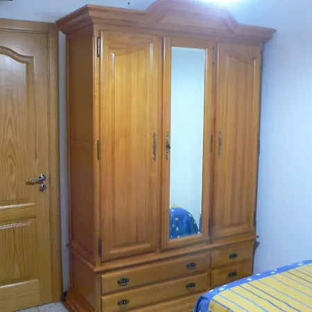 Casa Batista * Arucas