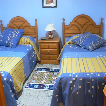 Feriehus Casa Batista