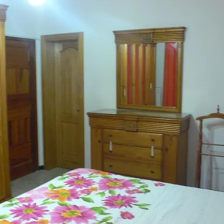 Casa Batista Feriehus Arucas