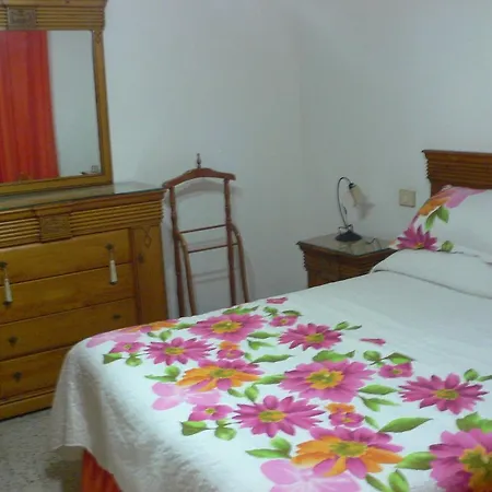 Casa Batista Arucas