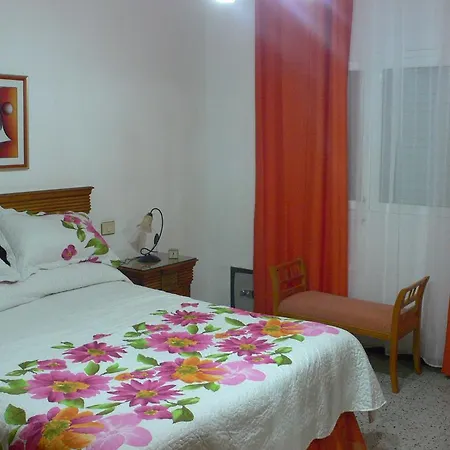 Casa Batista Feriehus