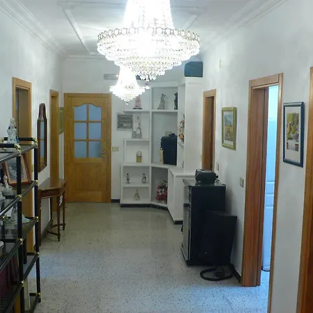 Feriehus Casa Batista *