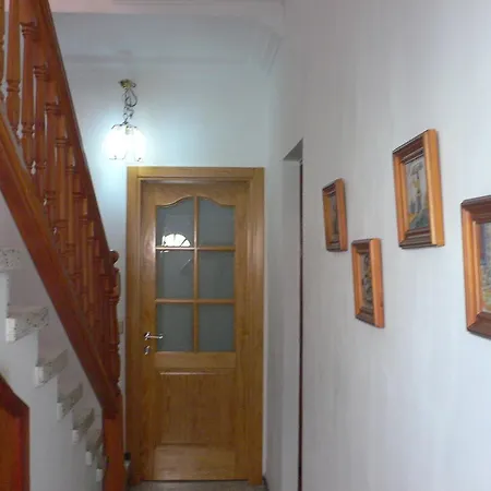 Casa Batista *