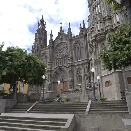 Feriehus Casa Batista *