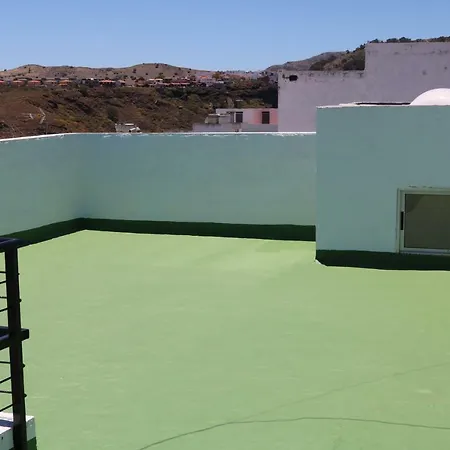 Casa Batista Feriehus